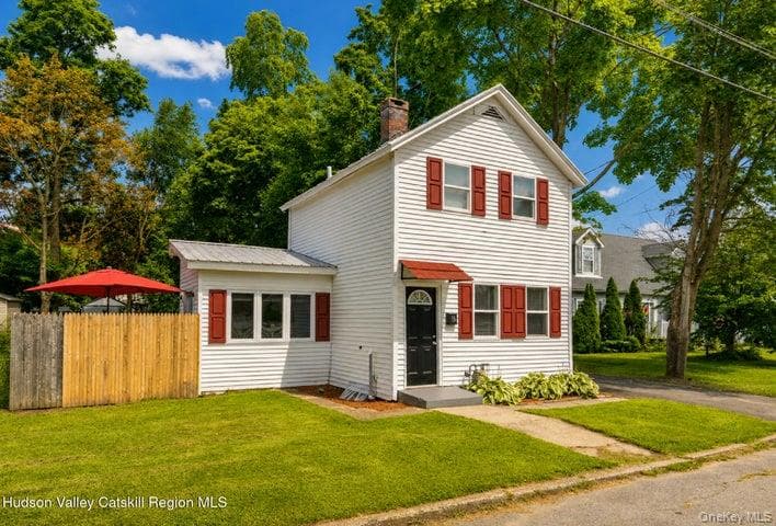 56 Emerick Street, Kingston