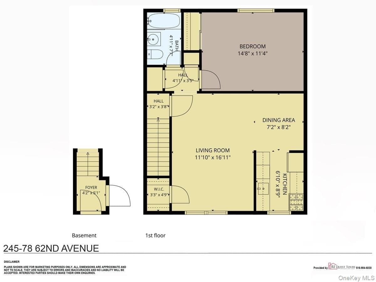 245-78 62nd Avenue Unit: A-9, Upper thumbnail 15