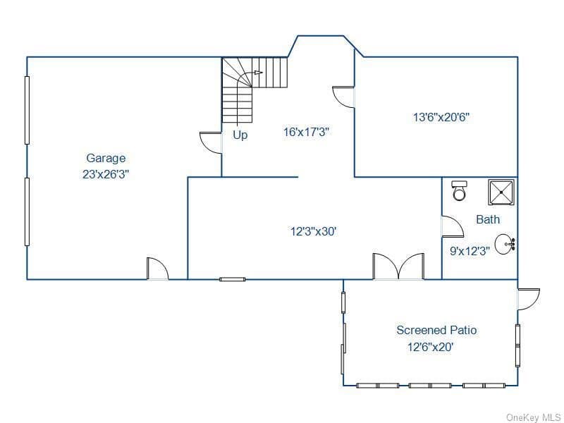 508 Woodstock Road thumbnail 46