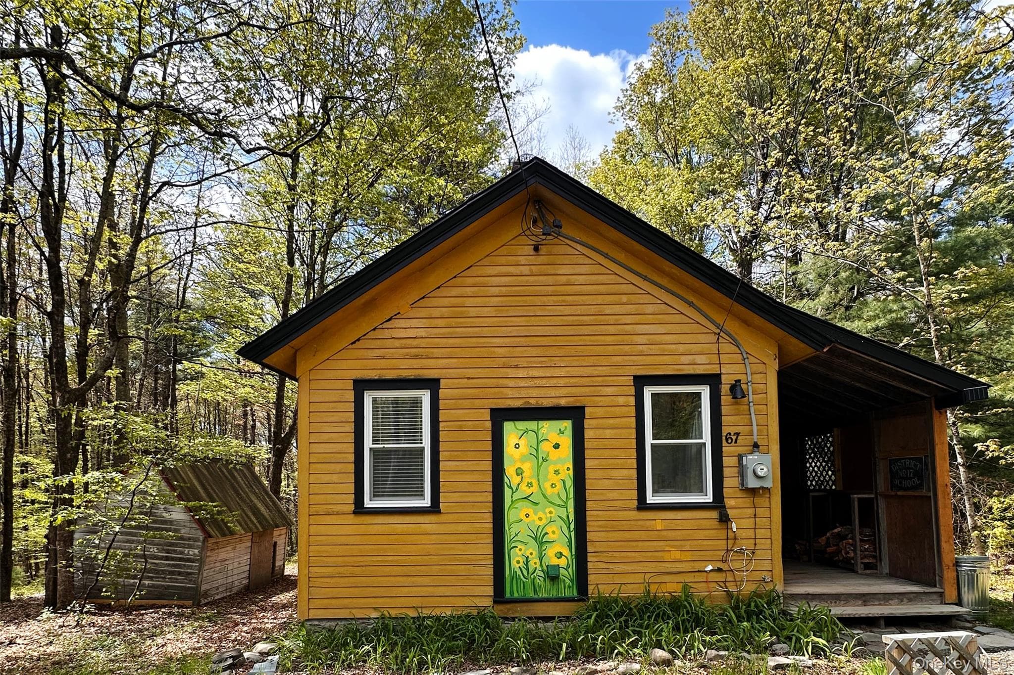 67 Katzman Road photo 1