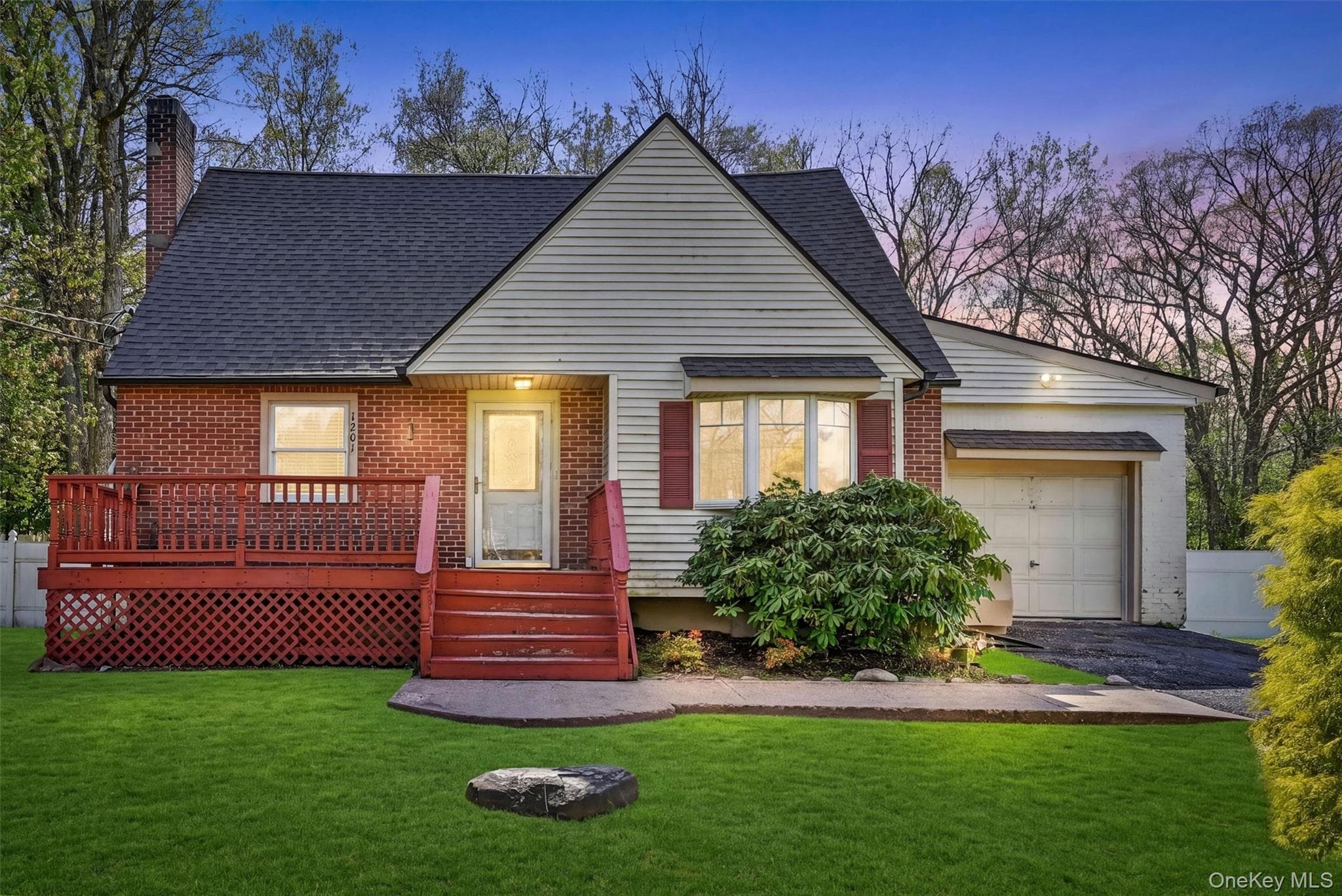 1201 Union Avenue, Newburgh