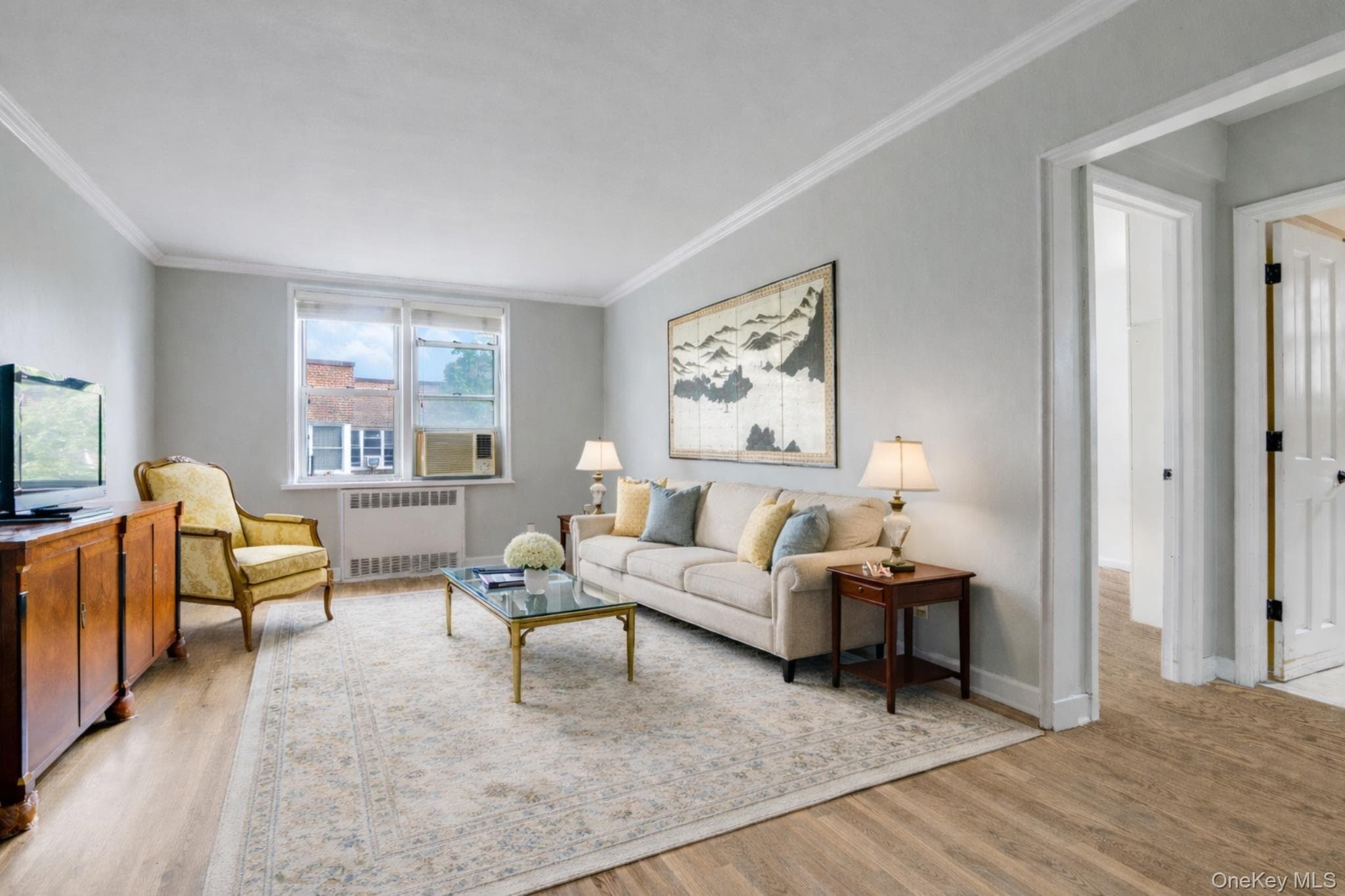 5614 Netherland Avenue Unit: 4E thumbnail 2
