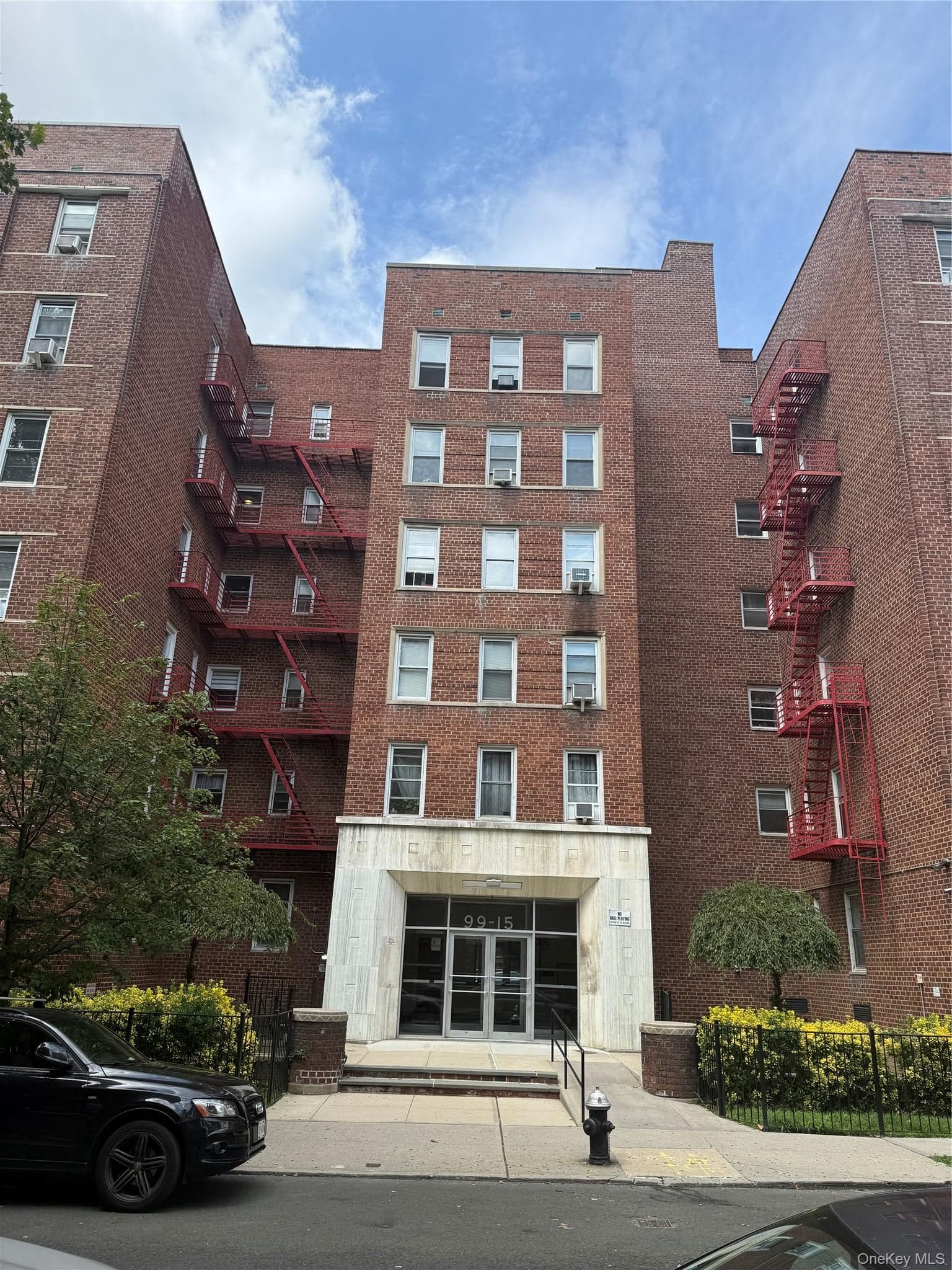 9915 66th Avenue Unit: 4J photo 1