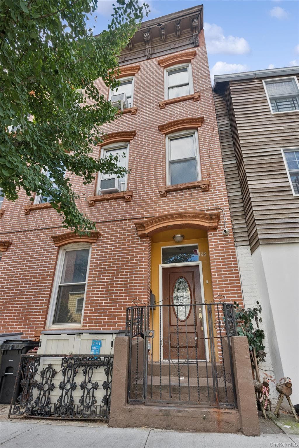 128 N 1st Street, Brooklyn