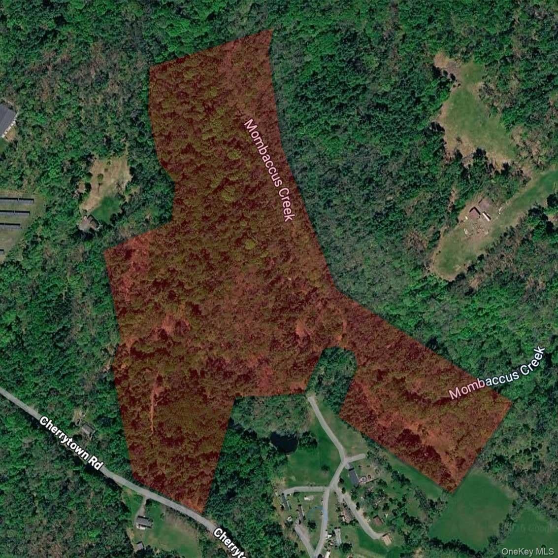 210 Cherrytown Road photo 1