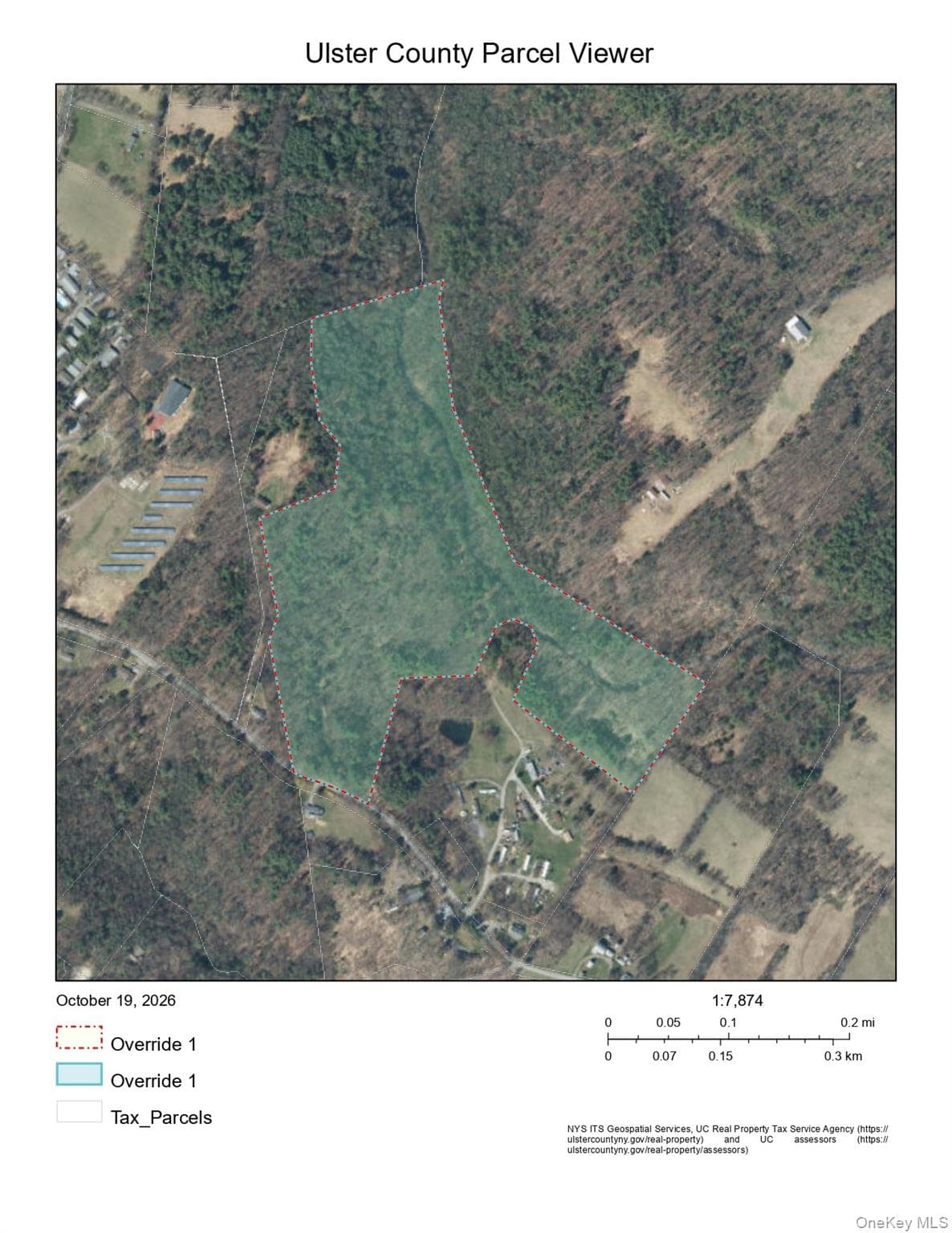 210 Cherrytown Road, Kerhonkson