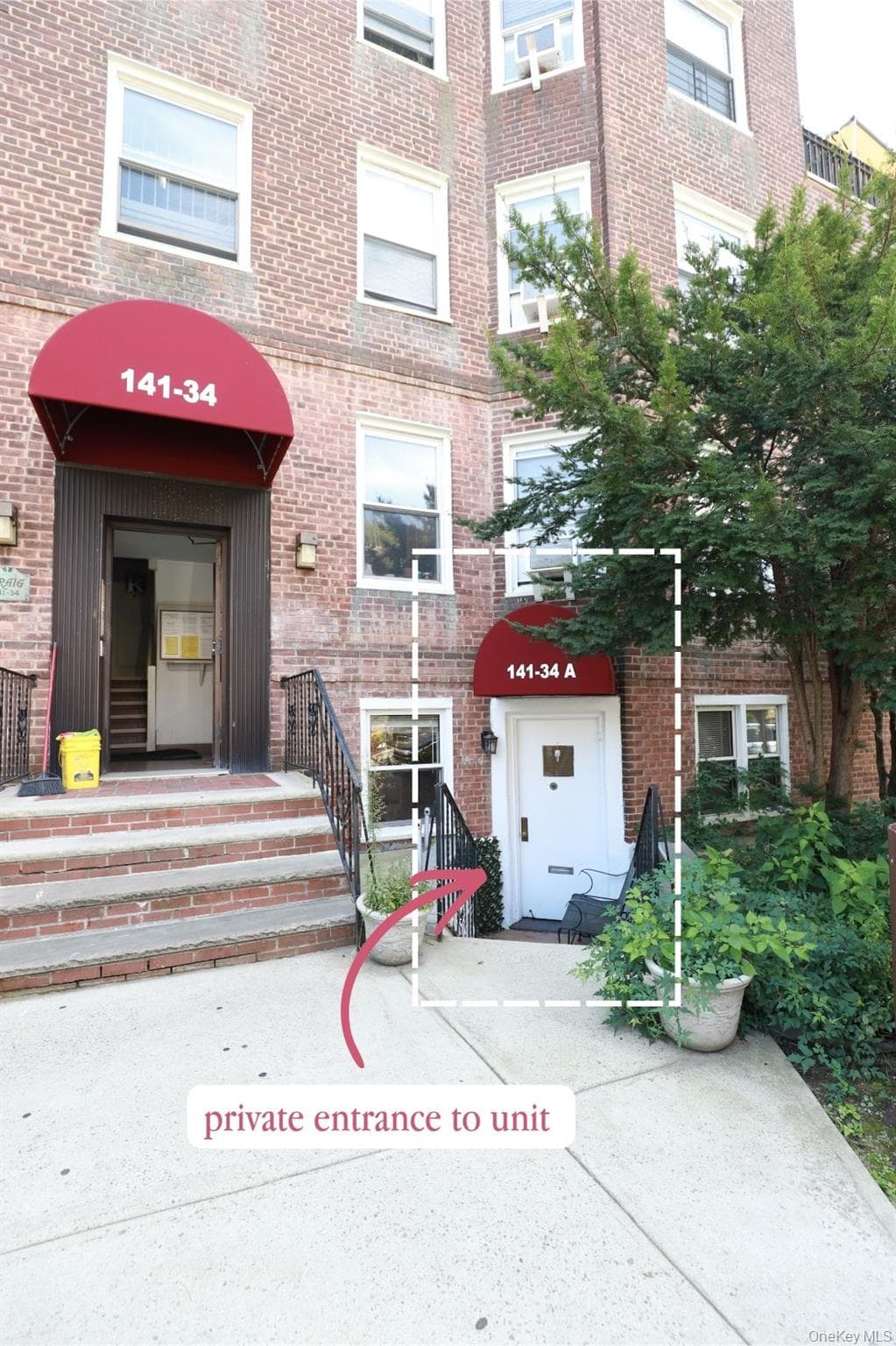 141-34 79th Avenue Unit: A thumbnail 3