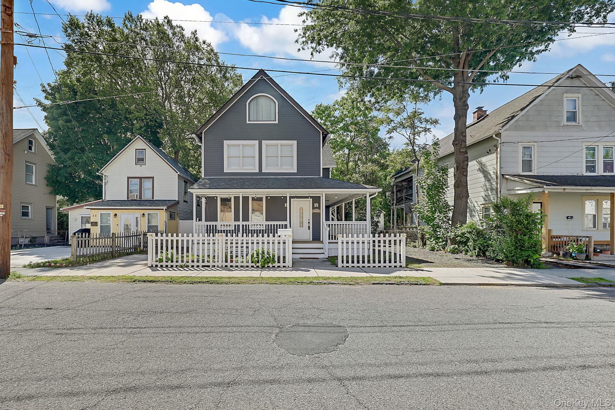 33 Seward Avenue, Port Jervis