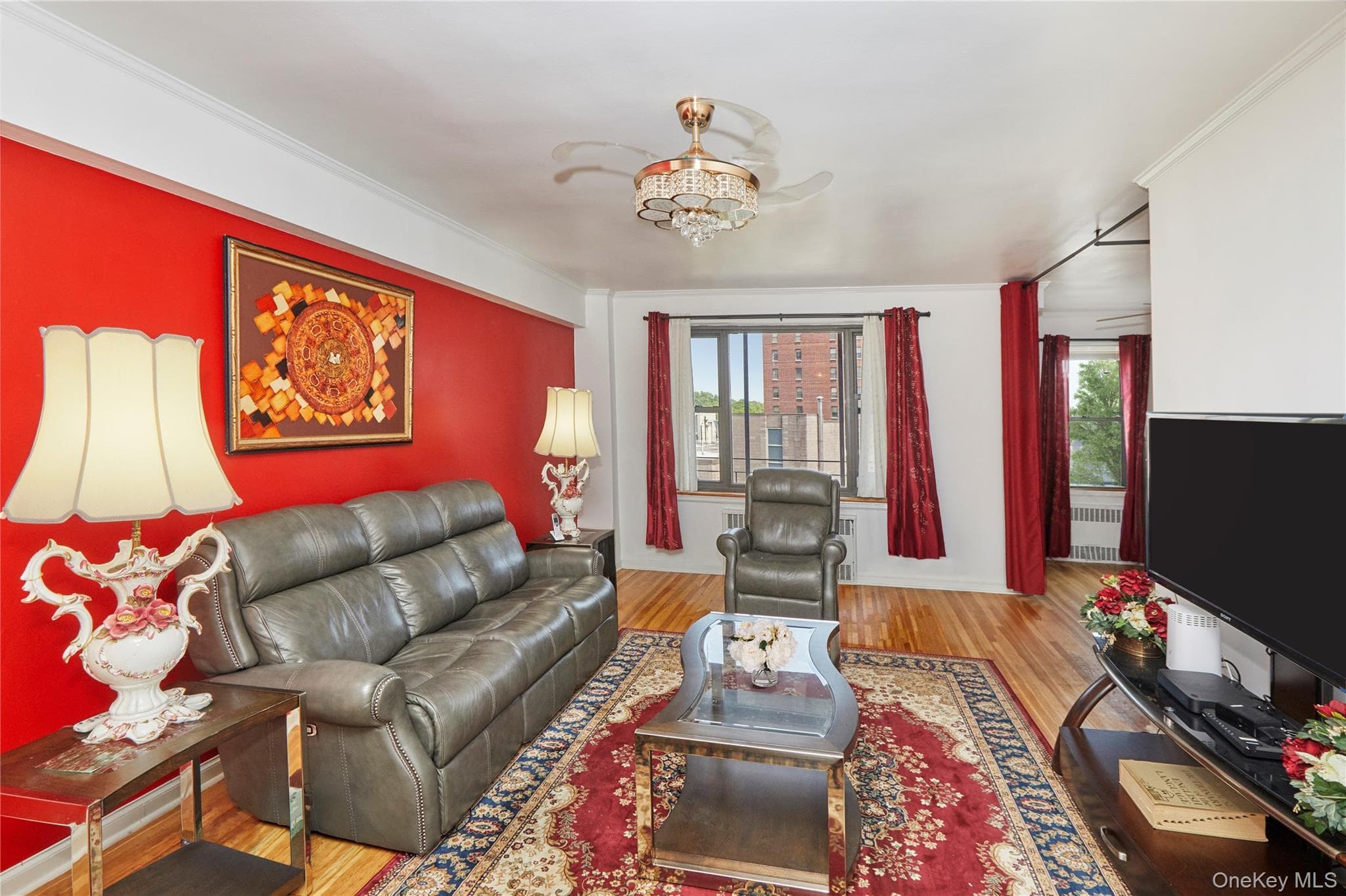 3616 Henry Hudson Parkway Unit: 6AN thumbnail 2