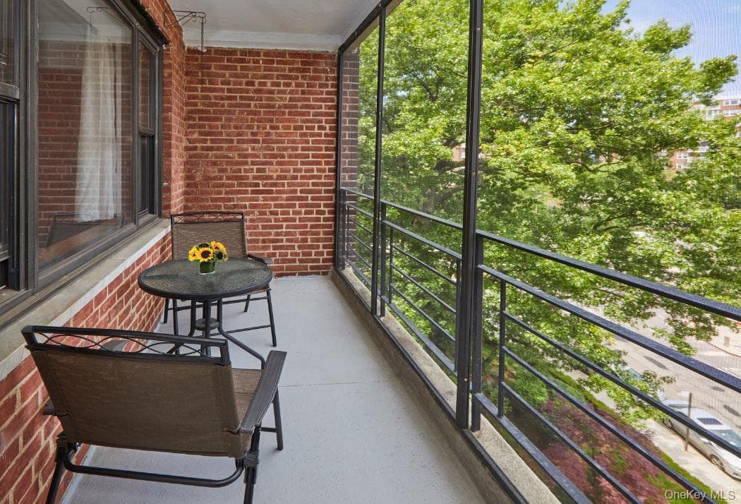 3616 Henry Hudson Parkway Unit: 6AN, Bronx