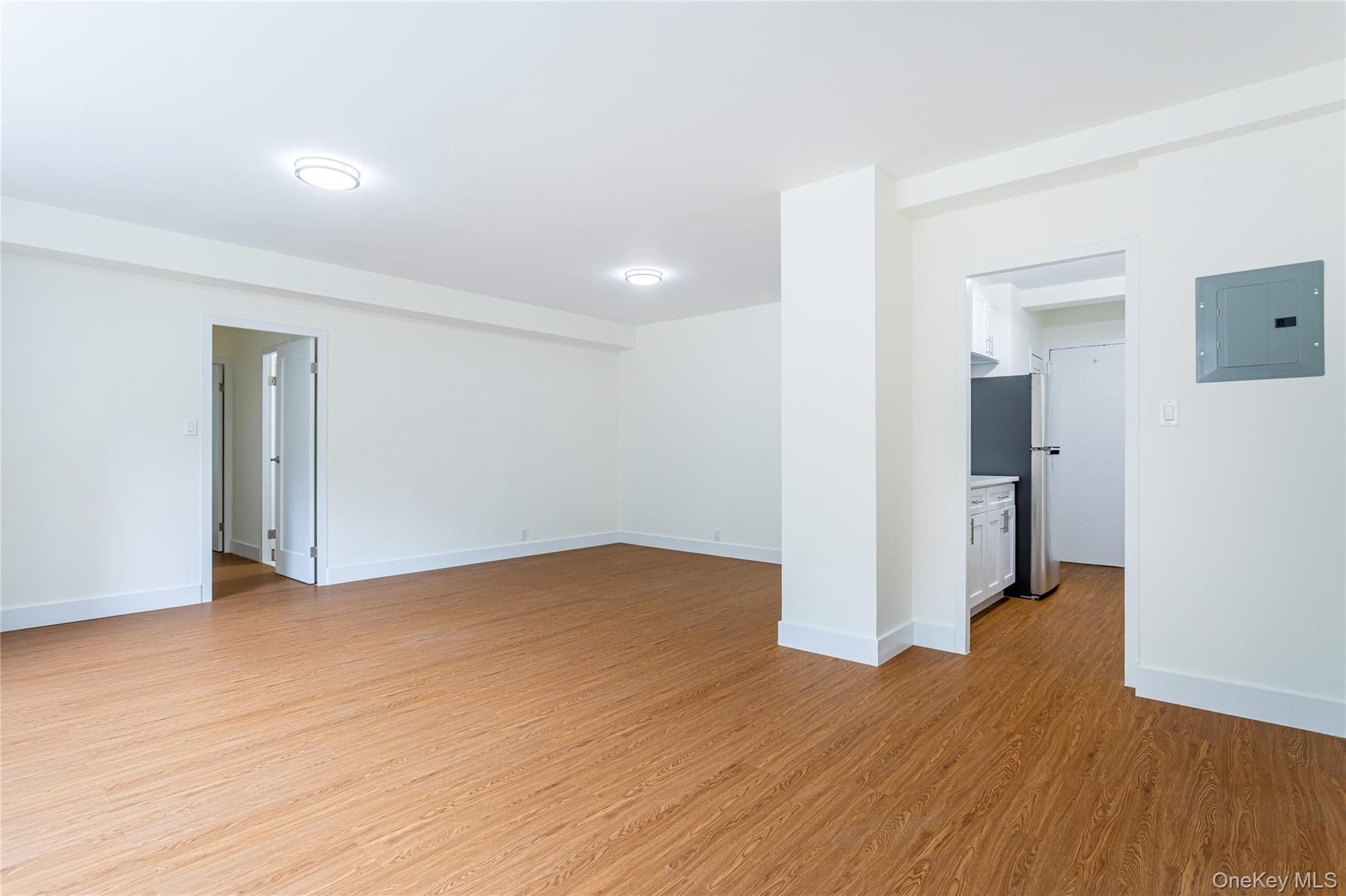 6 Fordham Hill Oval Oval Unit: 2G thumbnail 10