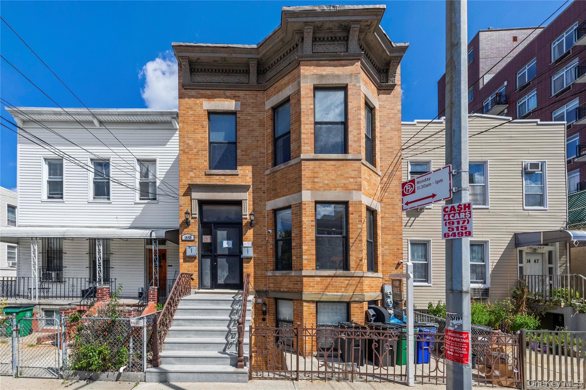 1445 30th Drive, Astoria