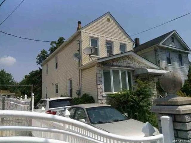 13211 133rd Avenue, South Ozone Park