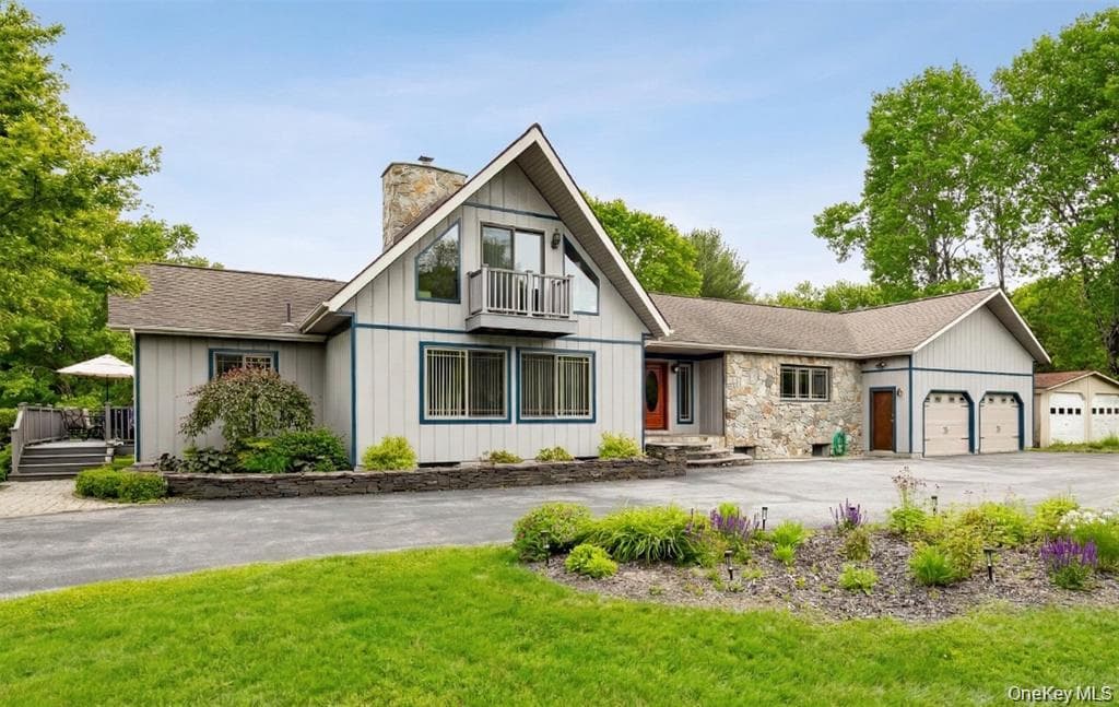 129 Clinton Corners Road, Salt Point