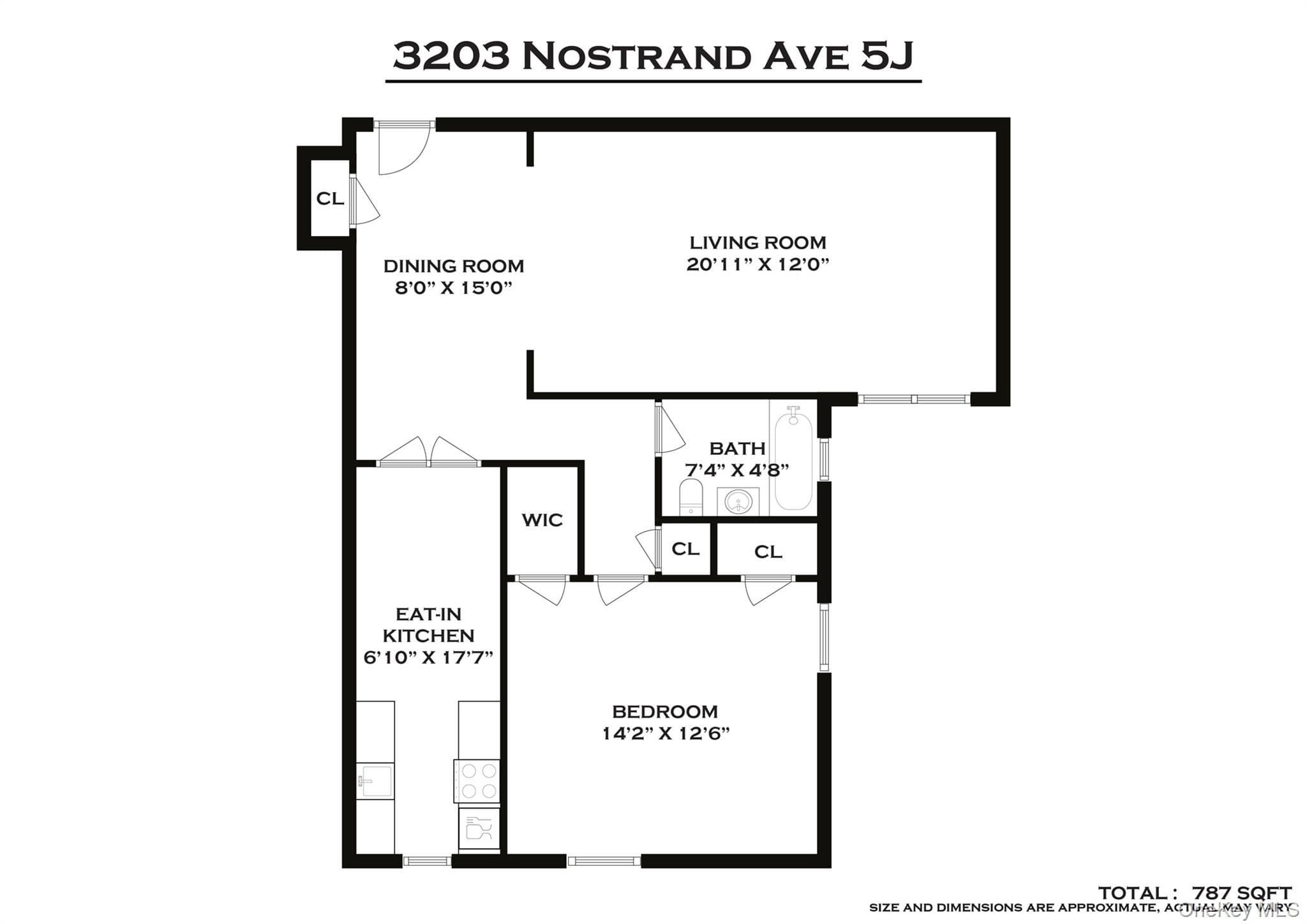 3203 Nostrand Avenue Unit: 5J thumbnail 18