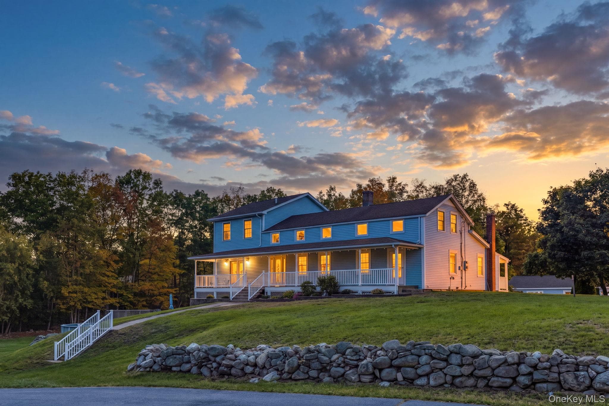 1053 Burlingham Road, Pine Bush
