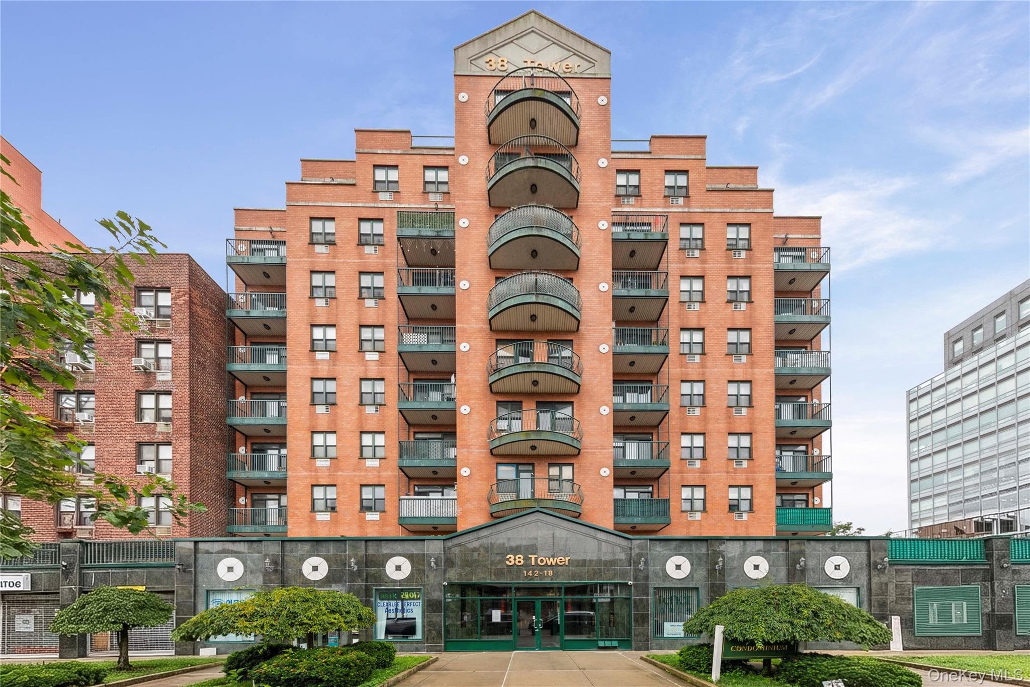 14218 38th Avenue Unit: 9C photo 1