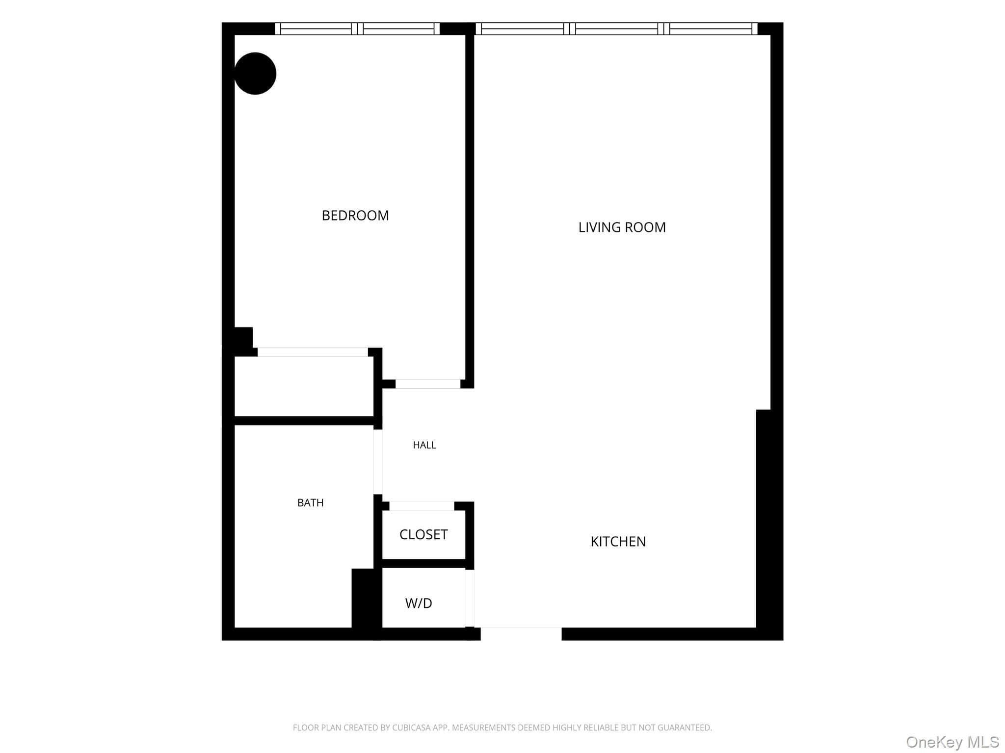 4507 Court Square Unit: 4B thumbnail 12