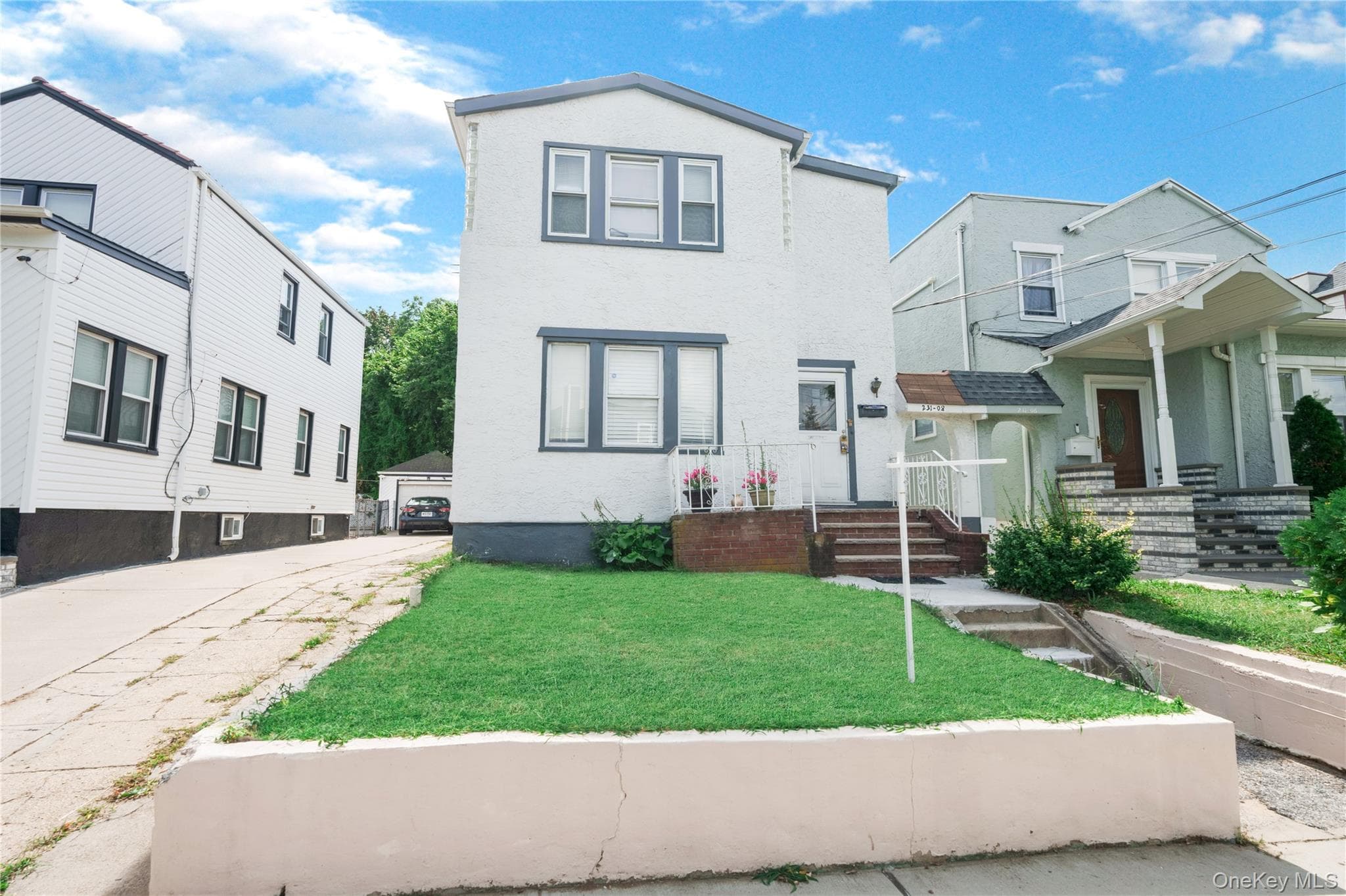231-08 Mentone Avenue, Laurelton