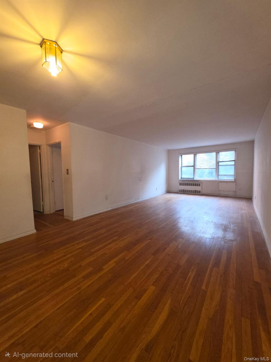 679 W 239th ST Unit: 3E, Bronx