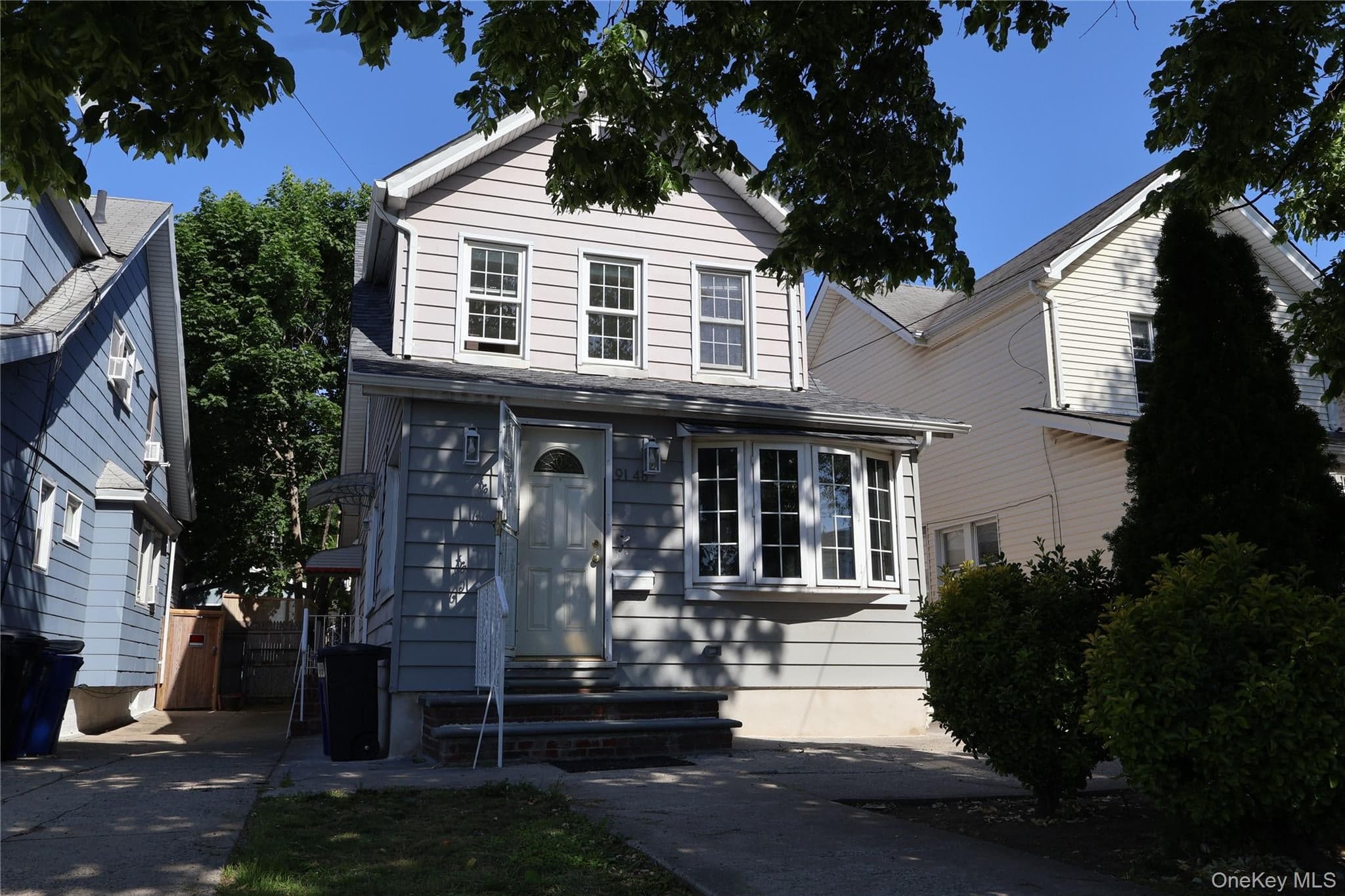 91-48 71st Avenue, Forest Hills