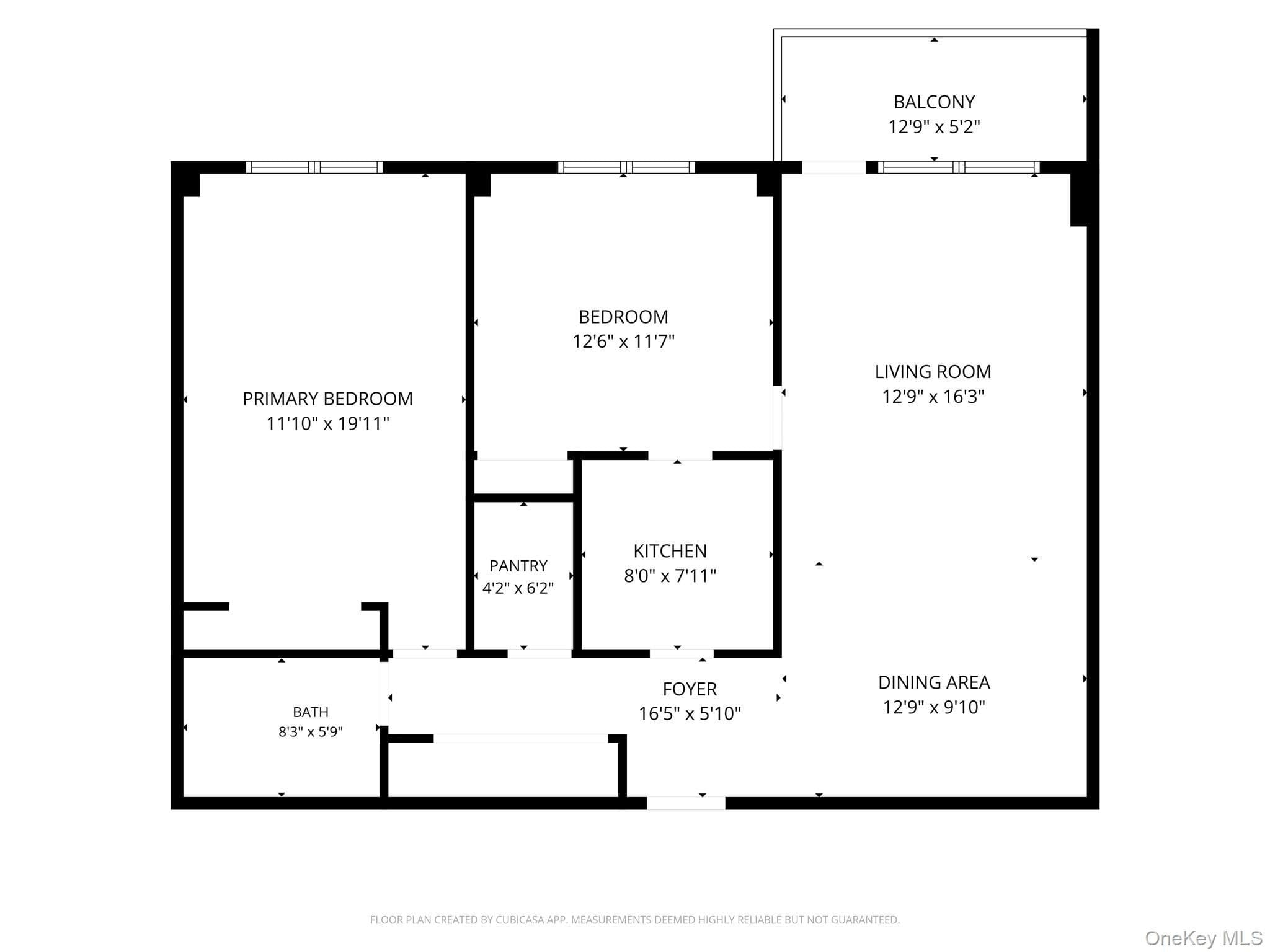 1841 Central Park Ave AVE Unit: 11F thumbnail 23