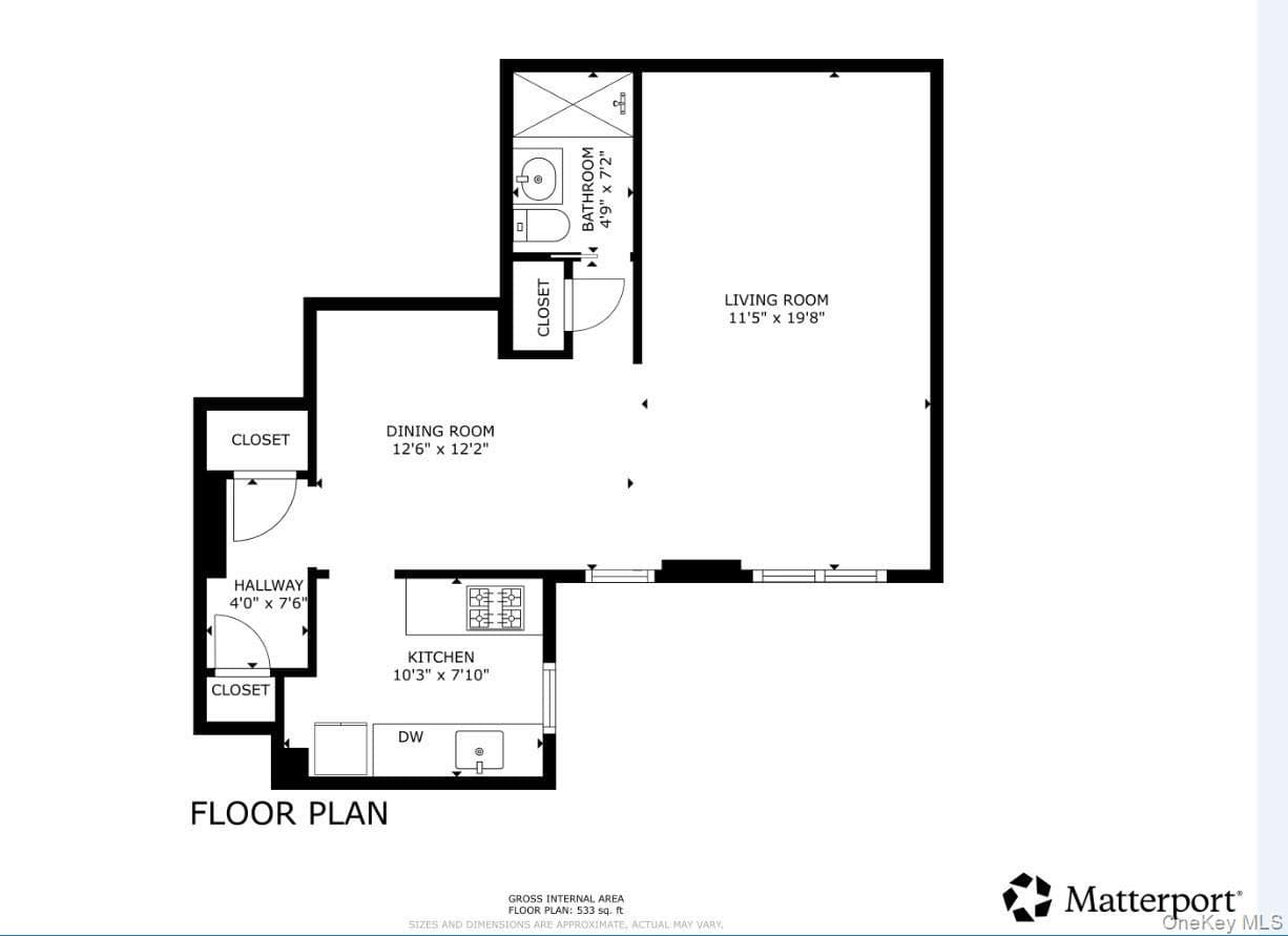 3215 Arlington Avenue Unit: 1G thumbnail 15