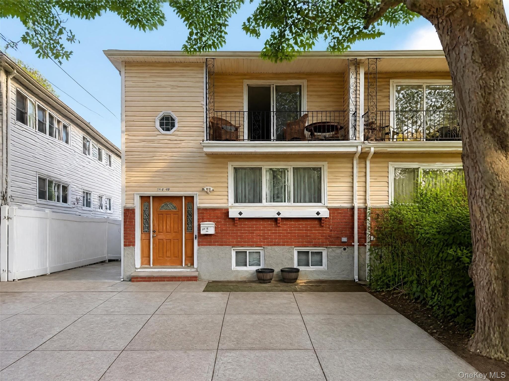 149-49 257th Street, Rosedale
