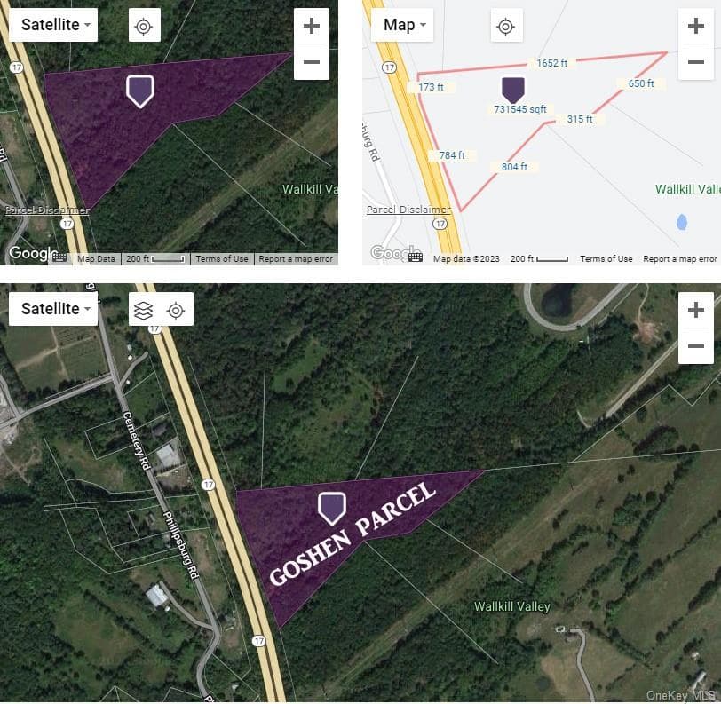 260 Phillipsburg Road, Goshen