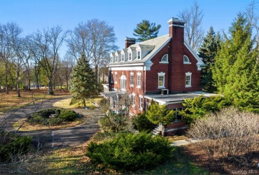 117 Leber Road, Blauvelt