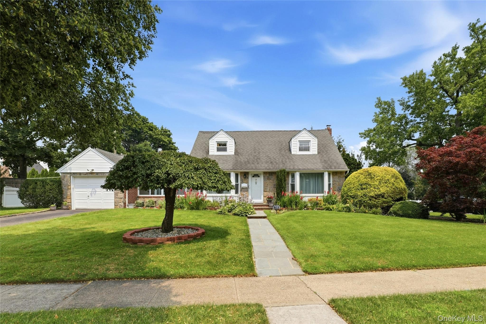 70 Birchwood Drive, New Hyde Park