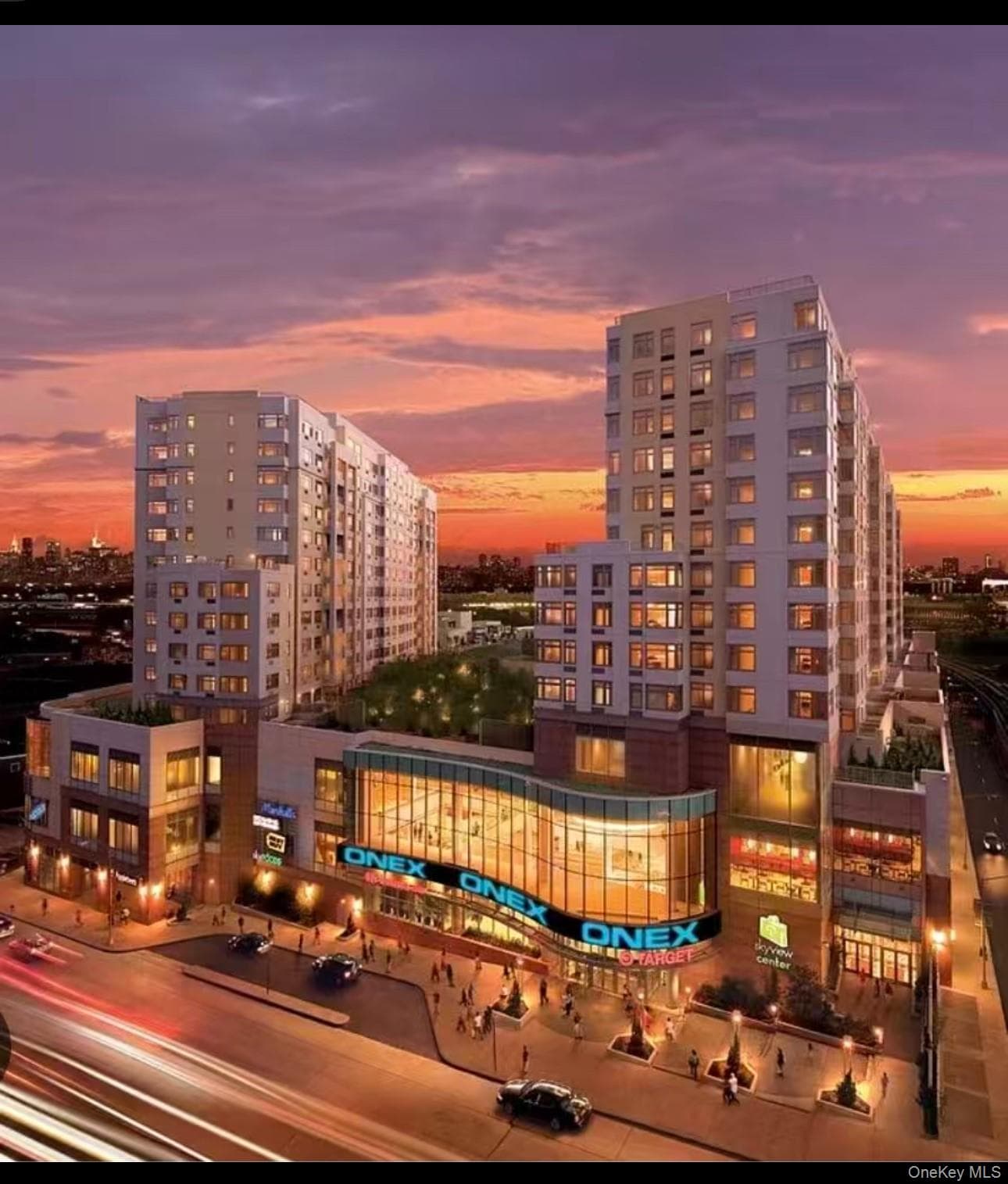 40-26 College Point Boulevard Unit: 18D, Flushing