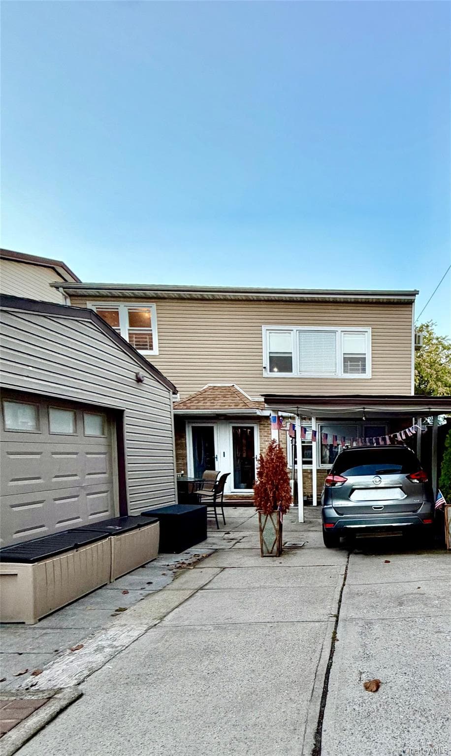 10205 97th Avenue, Ozone Park
