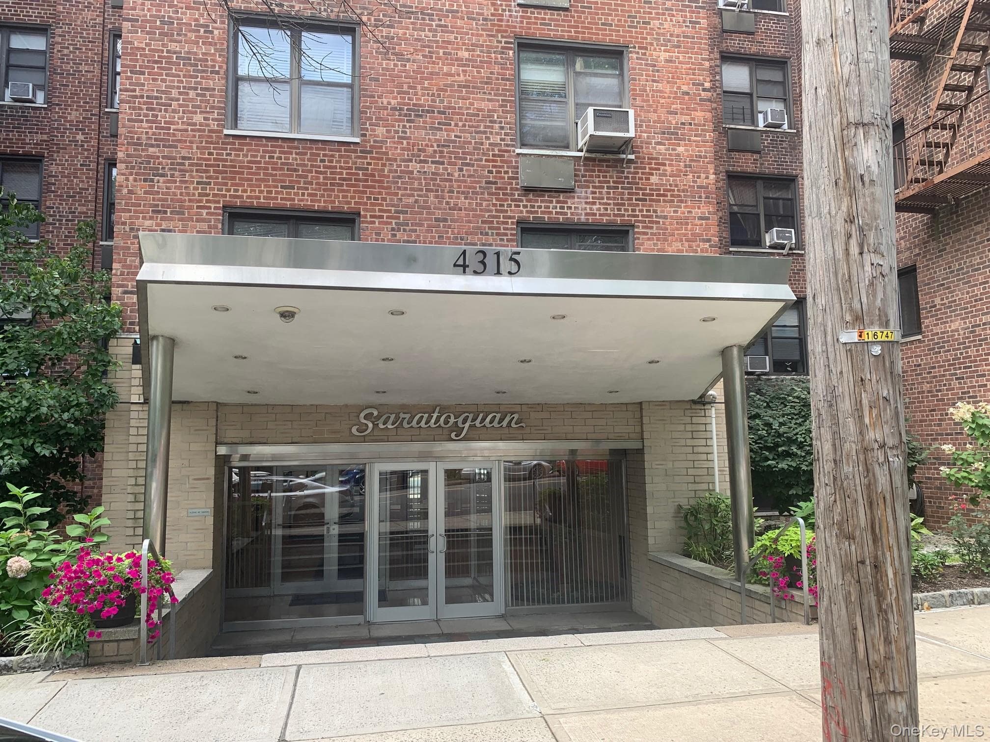 4315 Webster Avenue Unit: 1J, Bronx