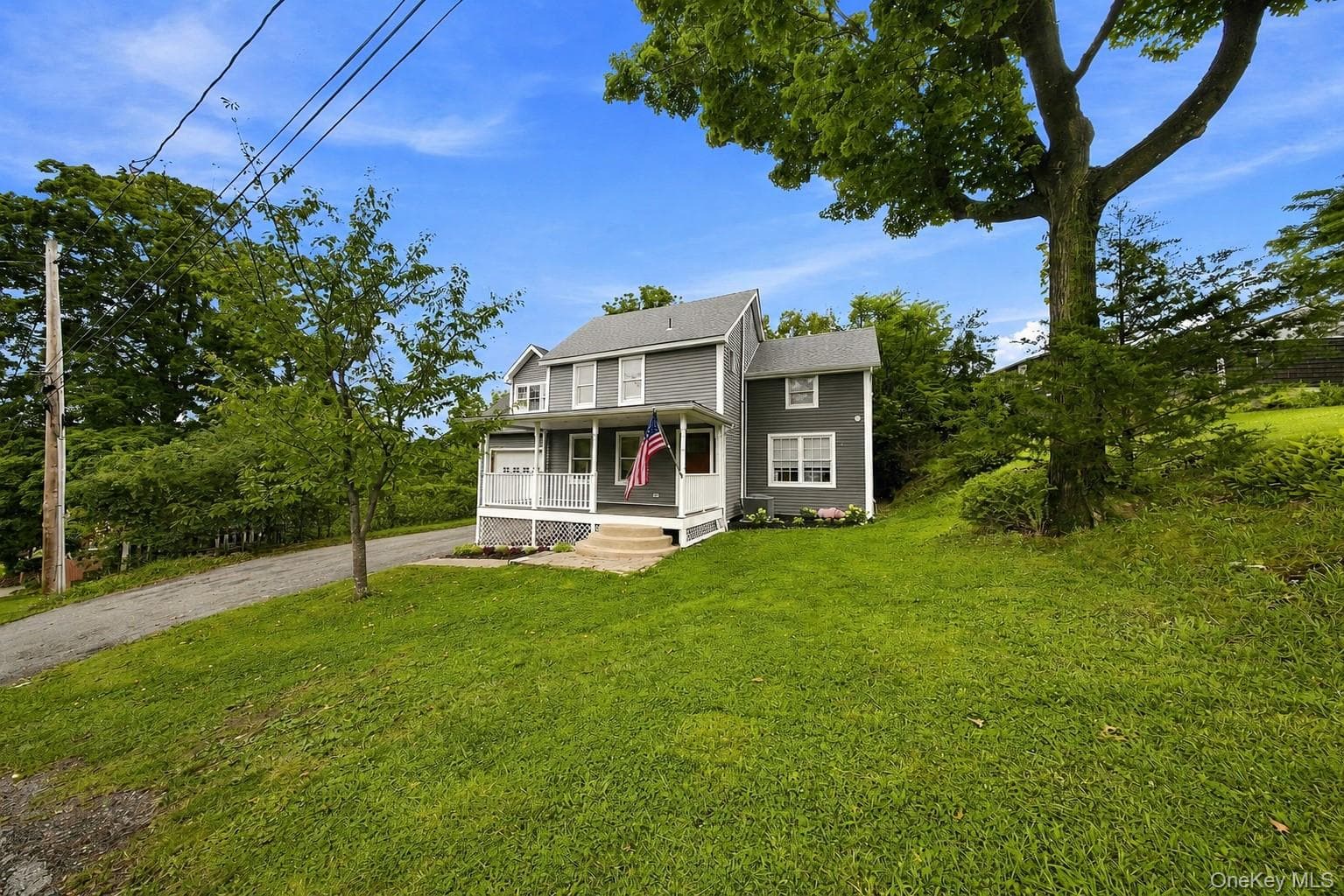 8 Nelson Street, Goshen