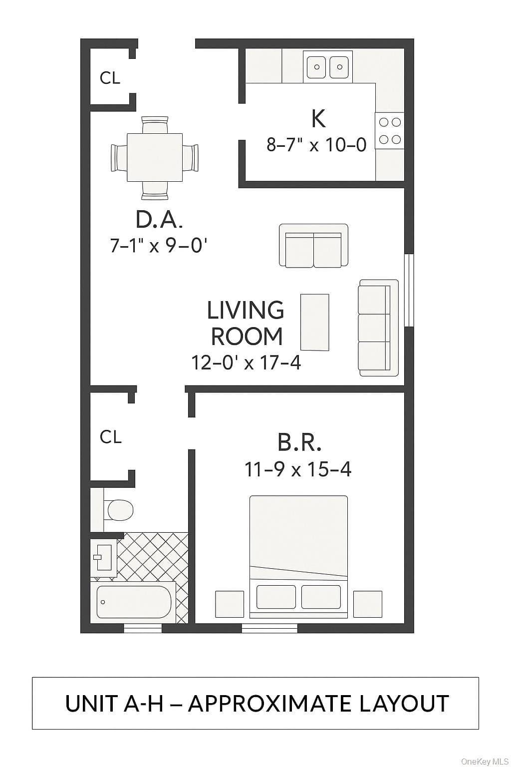 5 Terrace Circle Unit: 1H thumbnail 22