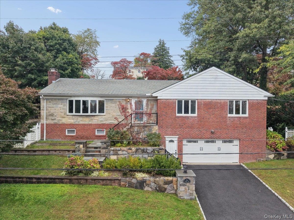 79 Cliffside Drive, Yonkers