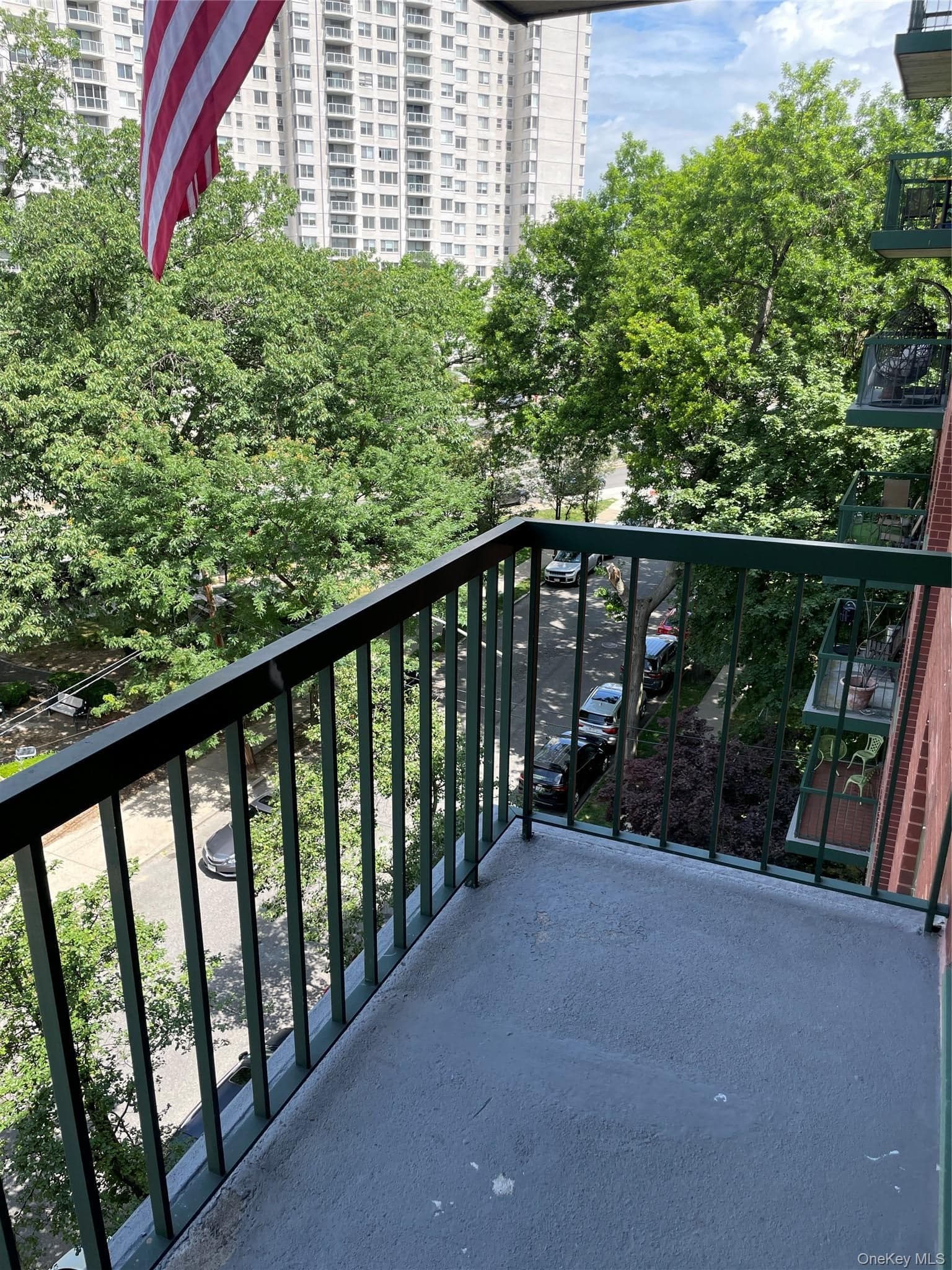 3220 Fairfield Avenue Unit: 6D thumbnail 9