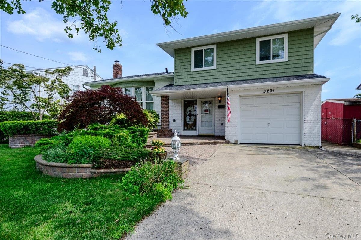 3291 Wolfson Drive, Baldwin