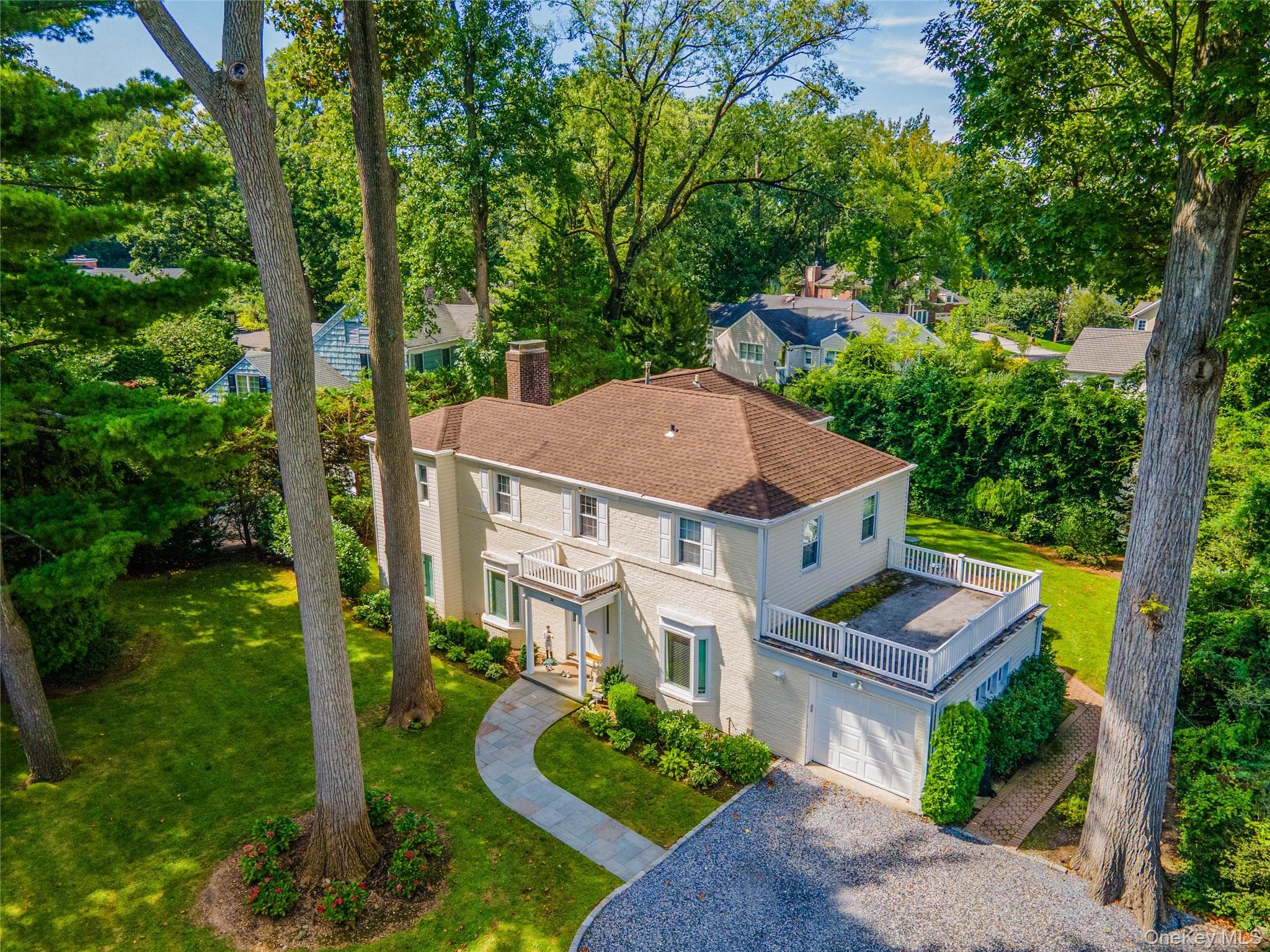 30 Old Field Lane, Great Neck