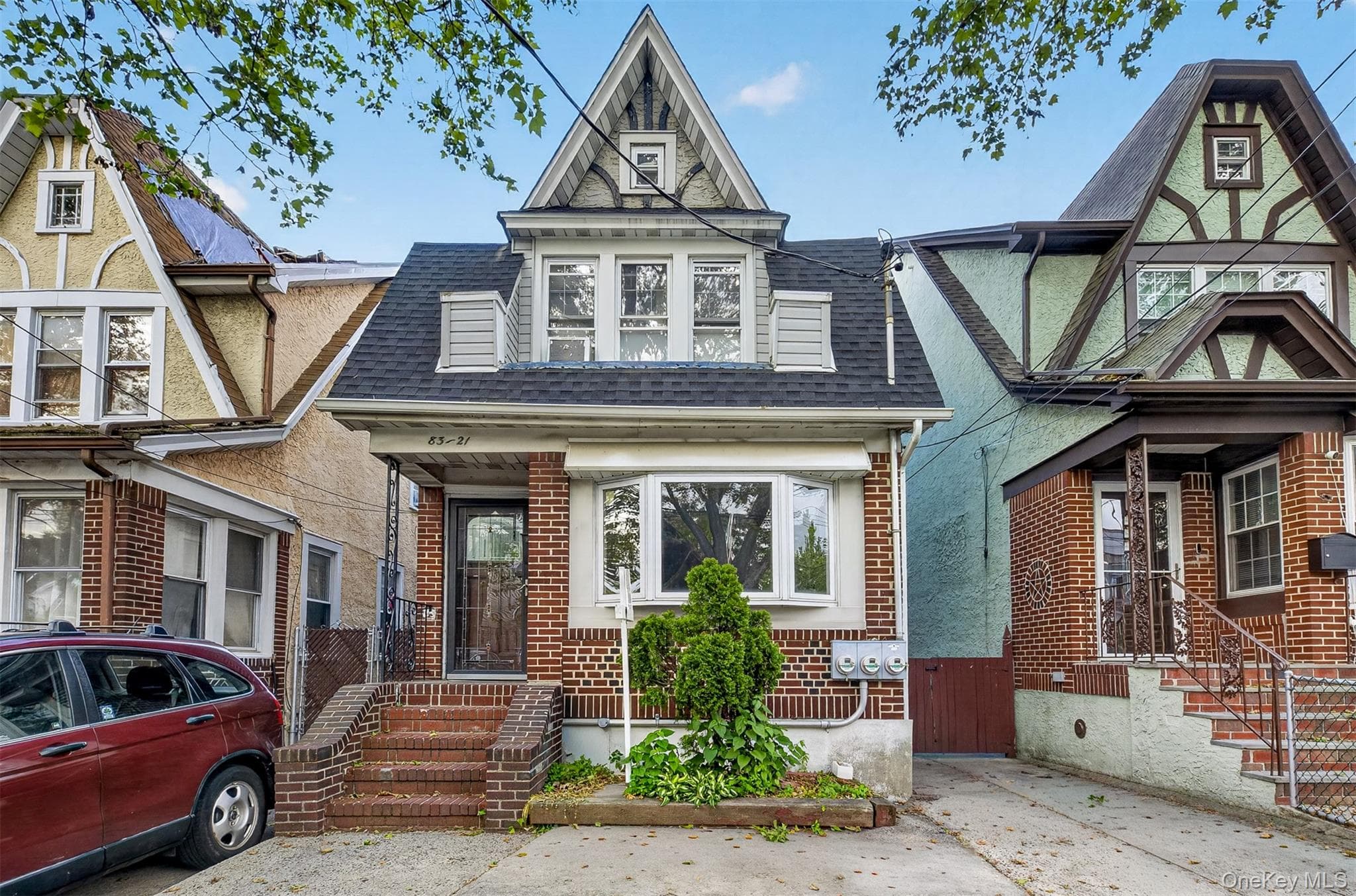 83-21 160th Street, Jamaica
