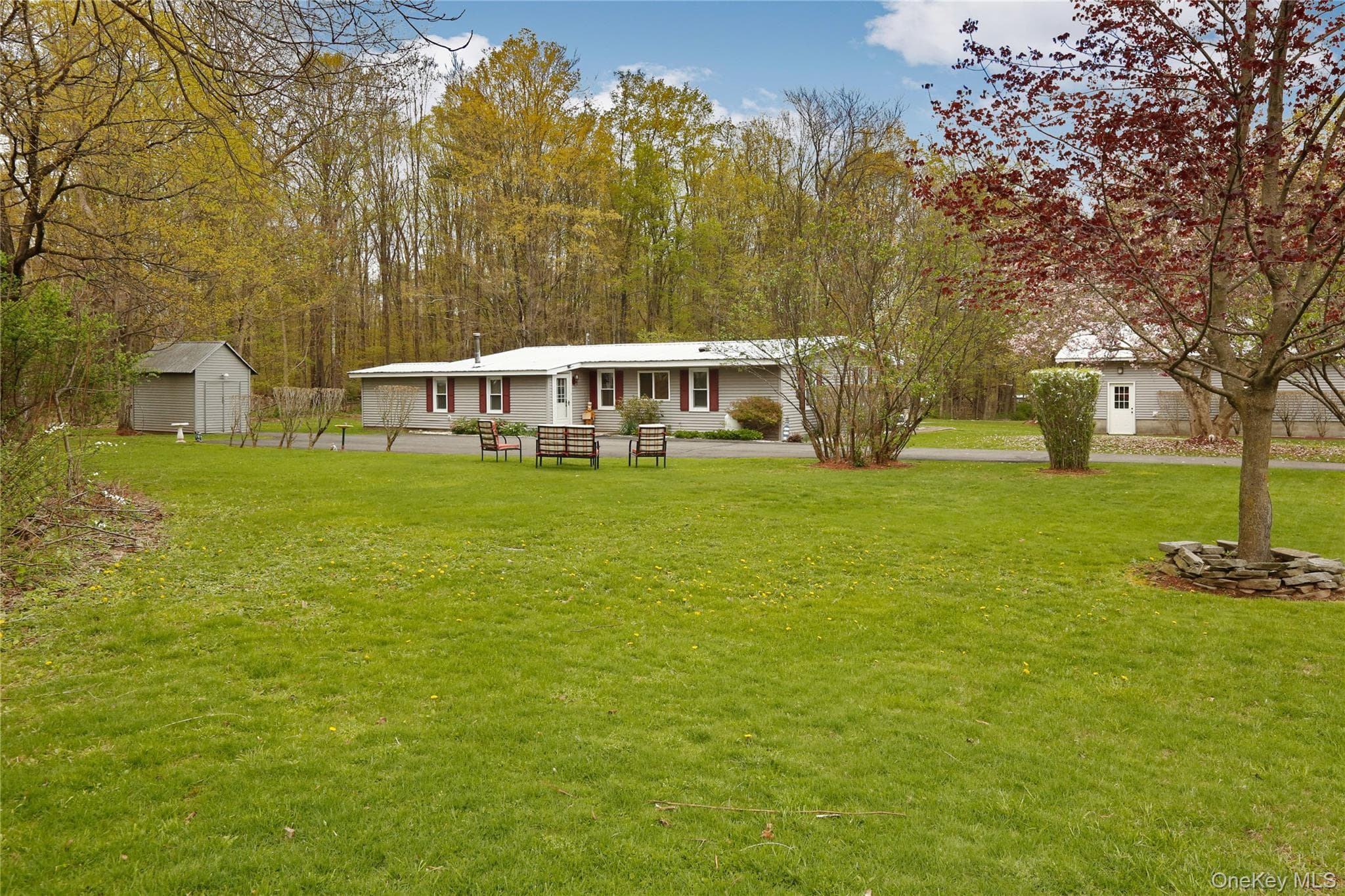 650 Granite Road photo 1