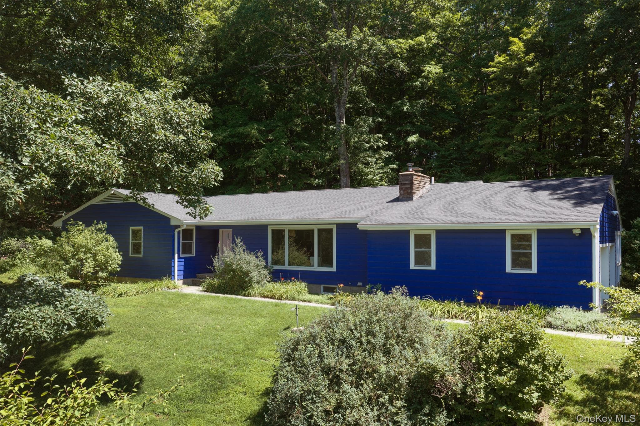 133 White Schoolhouse Road, Rhinebeck