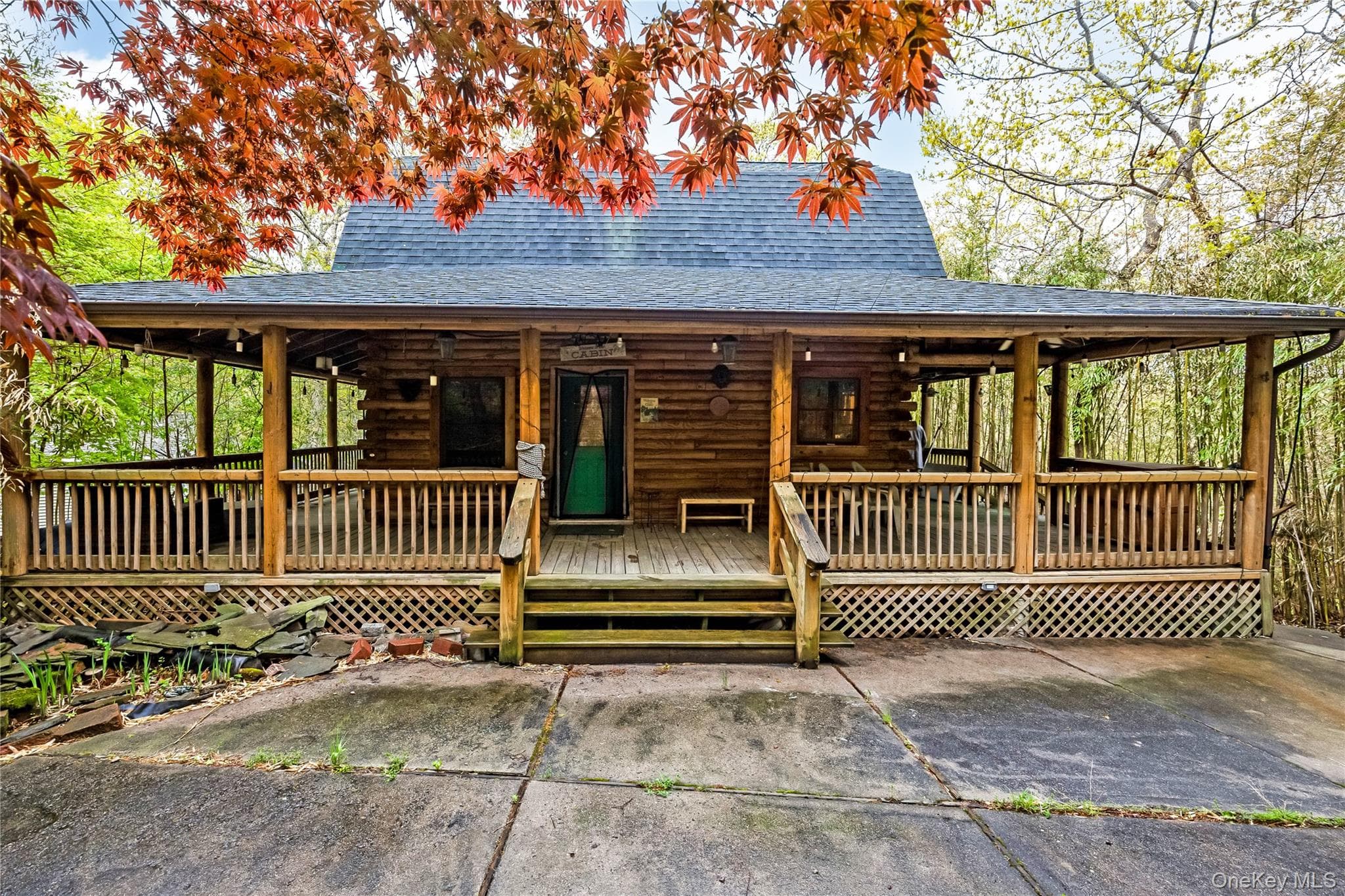 3010 Hulse Landing RD Unit: C-19, Wading River