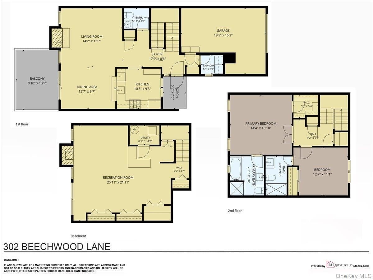 302 Beechwood Lane thumbnail 36