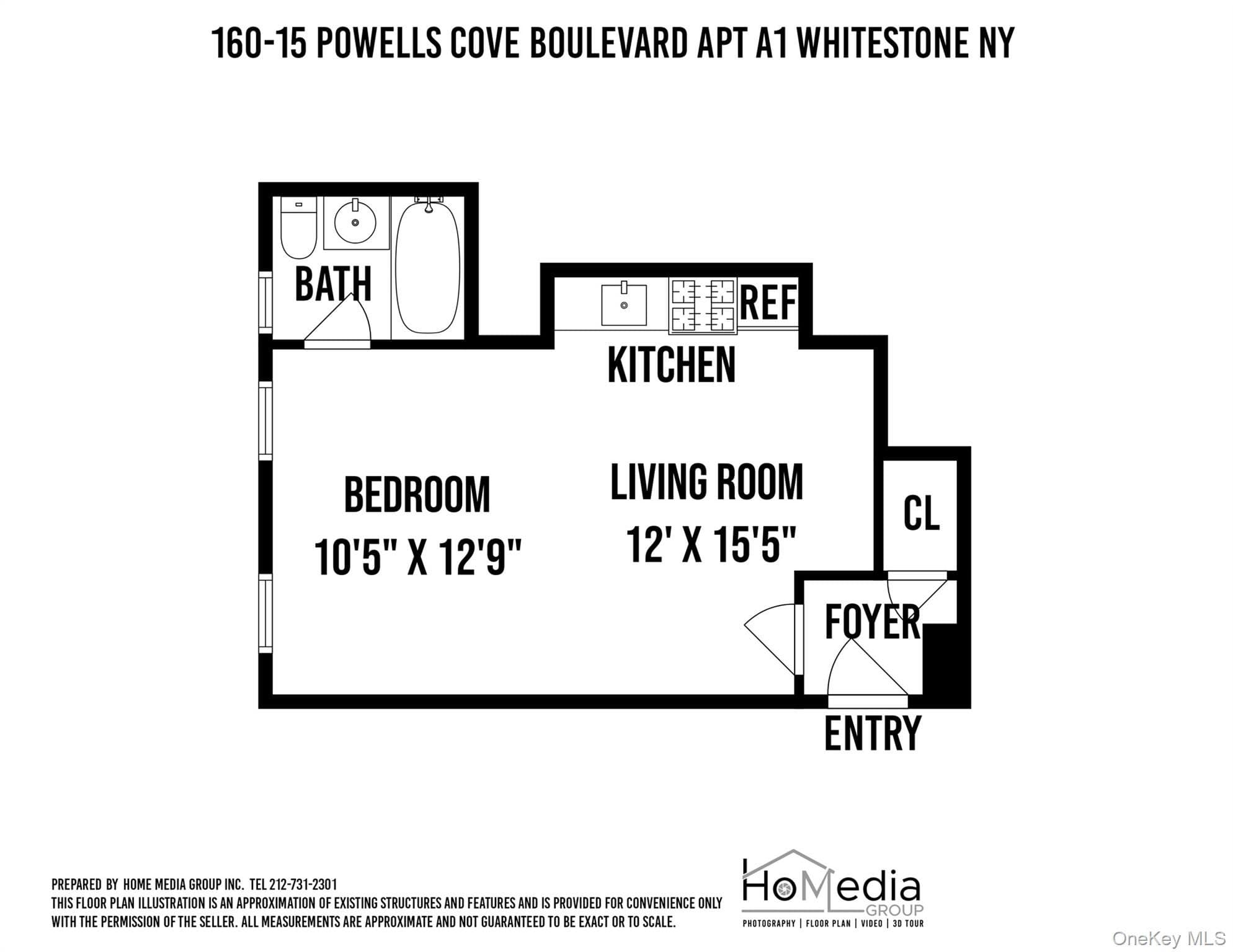 160-15 Powells Cove Boulevard Unit: A1 thumbnail 8