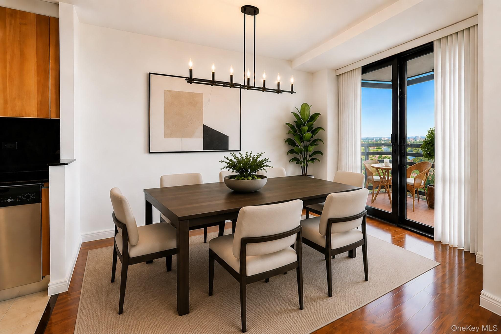 112-01 Queens Boulevard Unit: 21B thumbnail 3