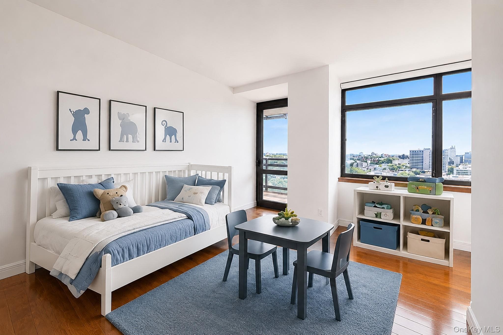 112-01 Queens Boulevard Unit: 21B thumbnail 7