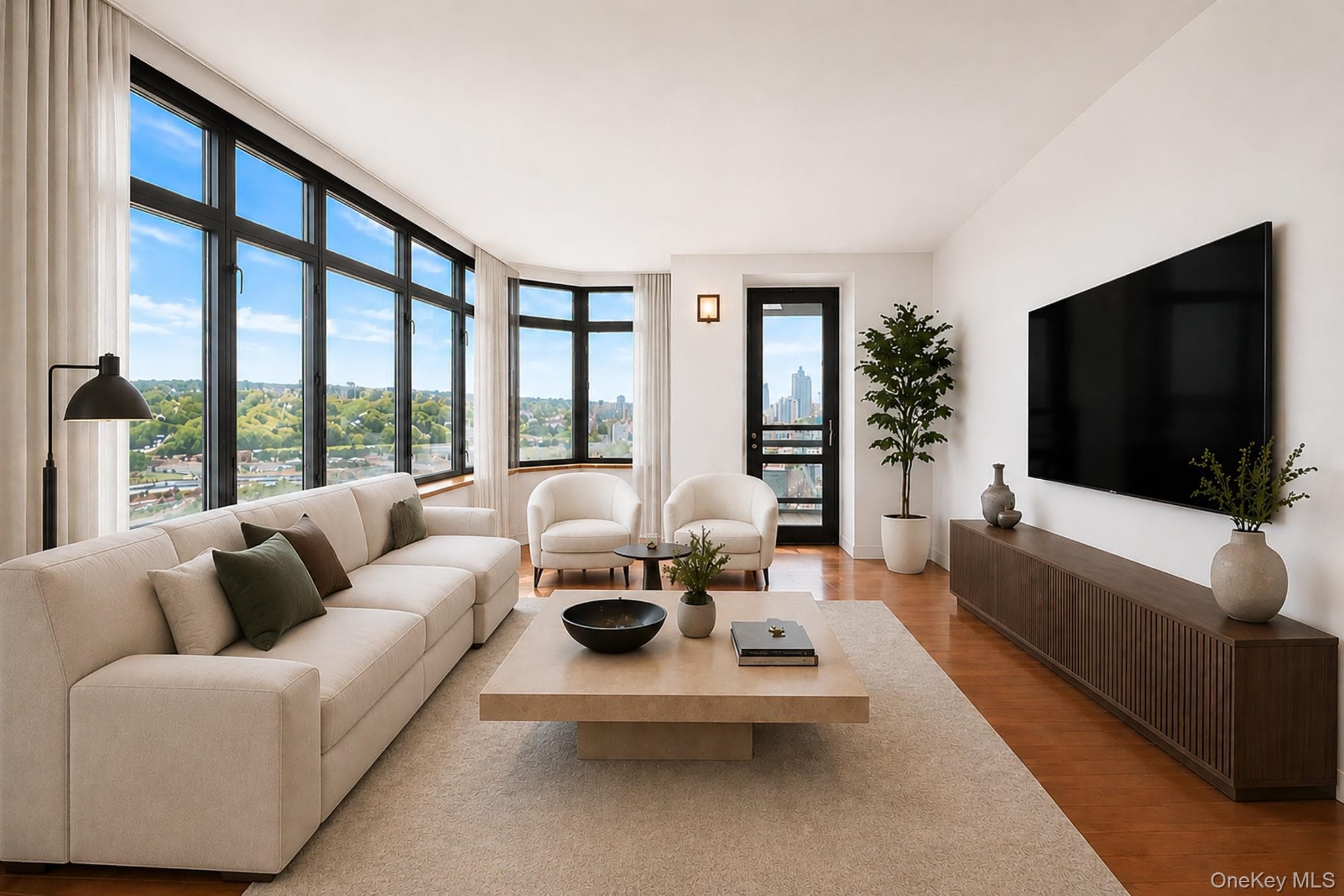 112-01 Queens Boulevard Unit: 21B thumbnail 2