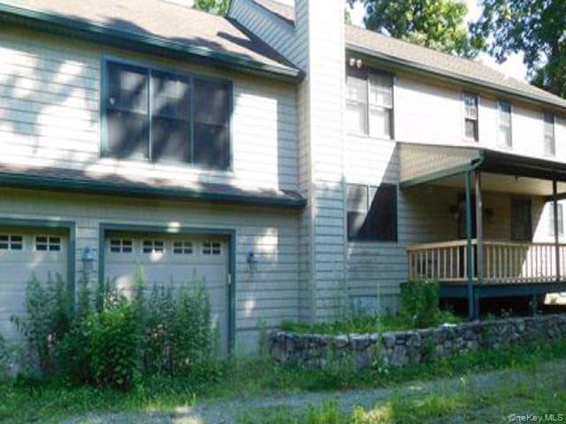 6 Brookside Lane, Ossining